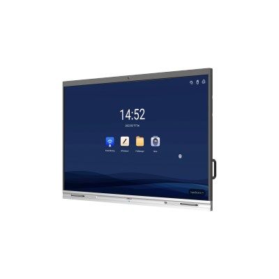 Dahua 86'' Lite Dahili Kameralı Akıllı Tahta