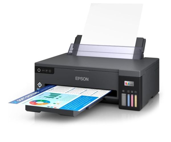 Epson L11050 Tek Fonksiyonlu A3 Tanklı