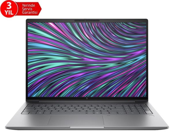 HP ZBook Power G11 Ultra 9 185H-16''-32-1TBSD-8G-W