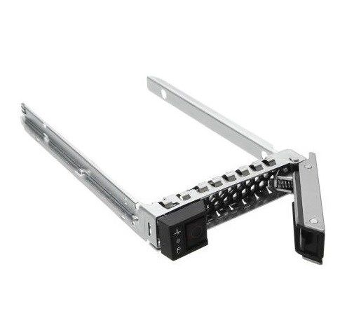 Oem Dell PowerEdge 14-15-16th Gen 2.5'' Disk Kızağı