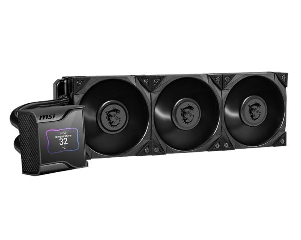 MSI Meg Coreliquid S360 360 mm Sıvı Soğutucu