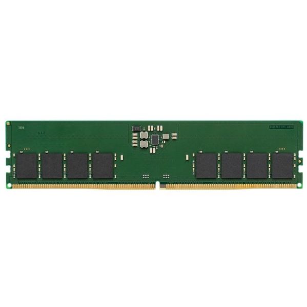 Kingston 8GB 6400 D5 KVR64A52BS6-8 CUDIMM