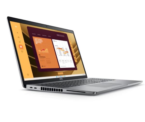 Dell Latitude 5550 Ultra7 155-15.6''-16G-512SD-Dos