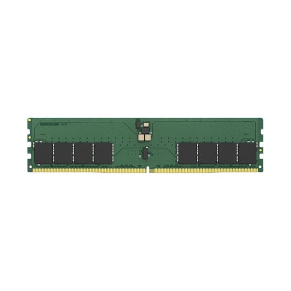 Kingston 64GB 6400 D5 KVR64A52BD8-64 CUDIMM