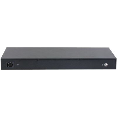 Dahua 24 Port 100Mbps PoE (S3226-24ET-240)