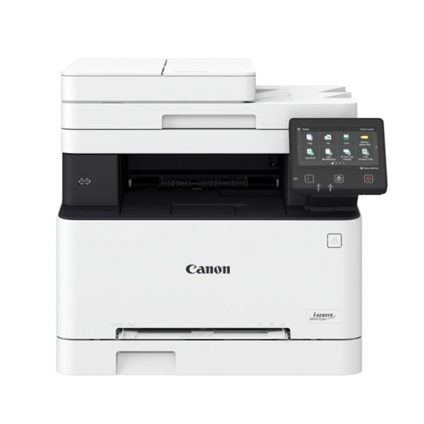 Canon i-SENSYS MF657CDW Çok Fonksiyonlu