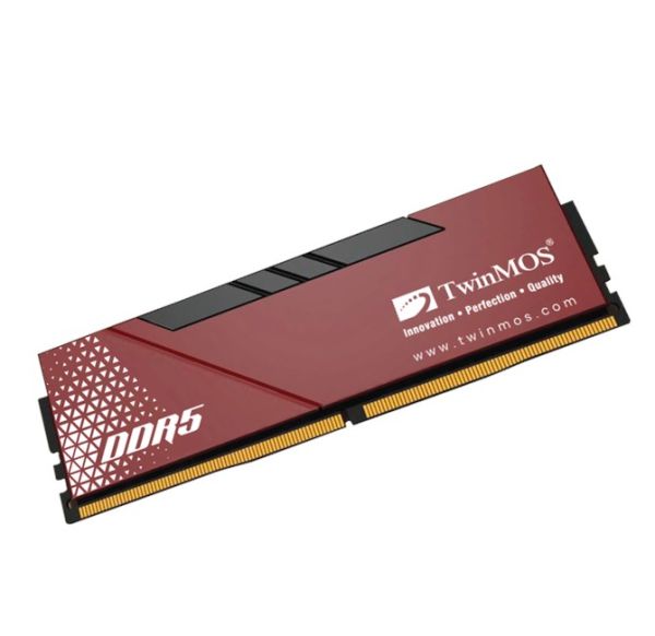 TwinMOS 16GB DDR5 5600MHz 1.2V (TMD516GB5600U46)