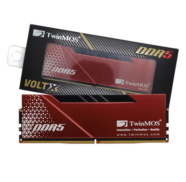 TwinMOS 16GB DDR5 5600MHz 1.2V (TMD516GB5600U46)