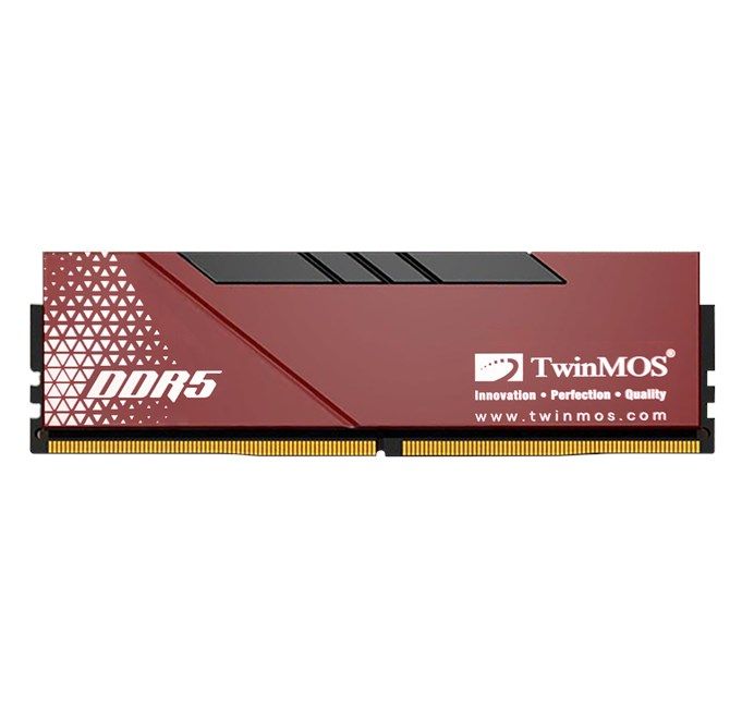 TwinMOS 32GB DDR5 5600MHz 1.2V (TMD532GB5600U46)