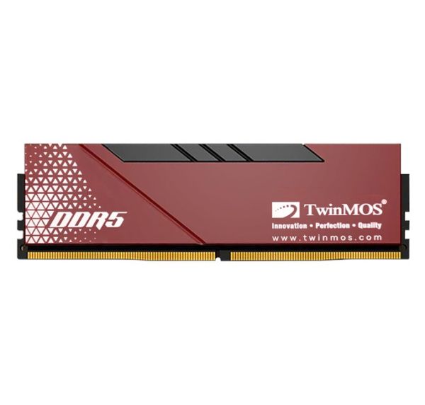TwinMOS 32GB DDR5 5600MHz 1.2V (TMD532GB5600U46)