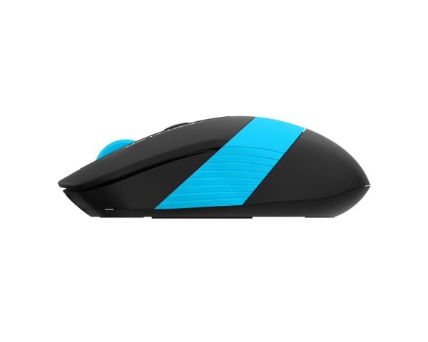 A4-Tech FG10 Mavi Nano Kablosuz Optik Mouse