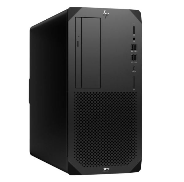 HP Z2 G9 i9 14900K-64GB-1TB SSD-16GB- W11Pro