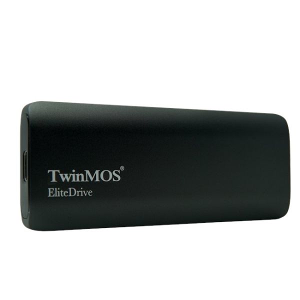 TwinMOS EliteDrive 2TB Usb 3.2 Taşınabilir SSD