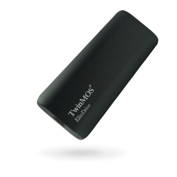 TwinMOS EliteDrive 2TB Usb 3.2 Taşınabilir SSD