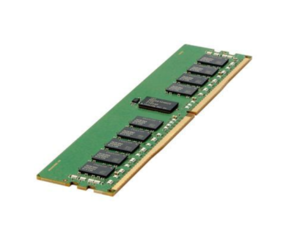 HPE 16GB (1x16GB) Single Rank x8 DDR4 ECC Udimm 3200Mhz Bellek - P43019-B21