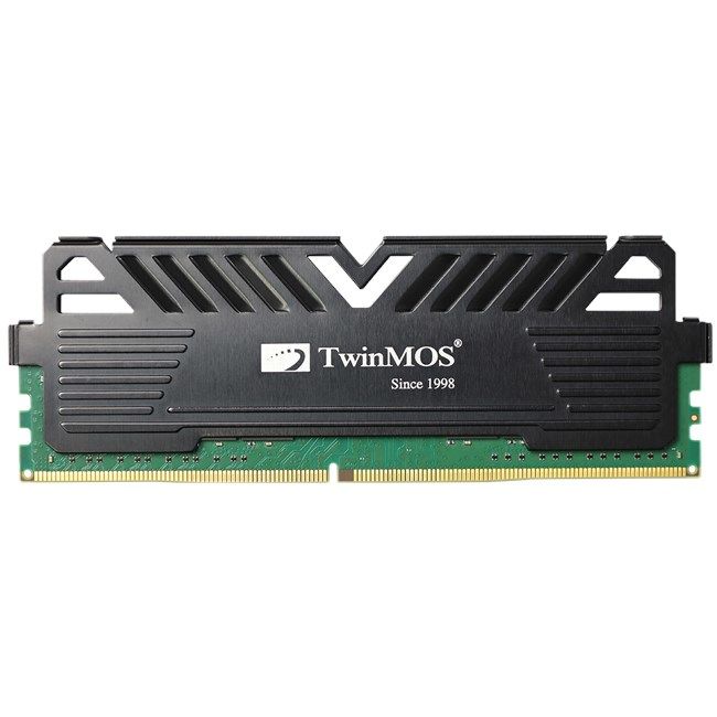 TwinMOS 32GB DDR4 3200MHz 1.2V(TMMDD432GB3200DKBX)