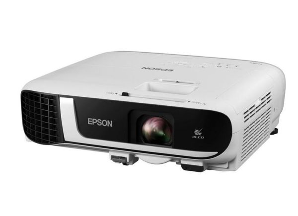 Epson EB-FH52 1920x1080 Projeksiyon