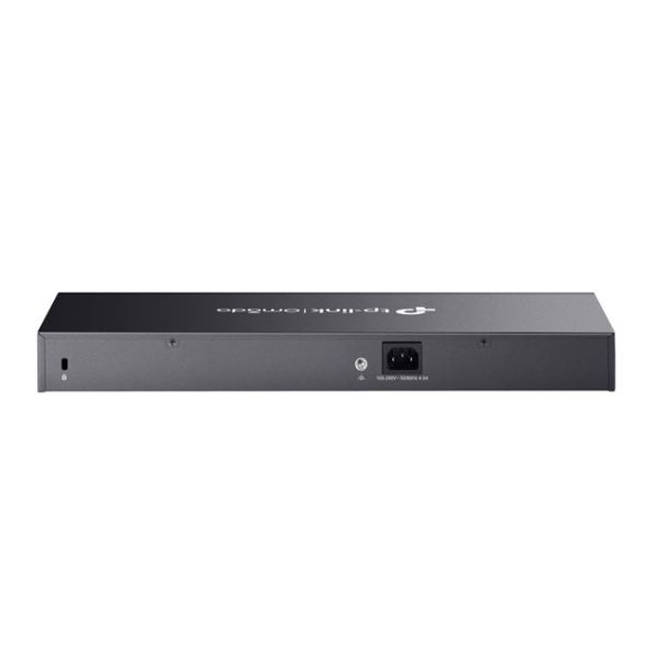Tp-Link omada DS1018GMP 16 Port Gigabit Switch