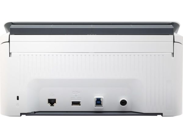 HP ScanJet Pro N4000 Network Doküman Tar. (6FW08A)
