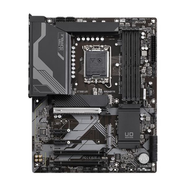 Gigabyte Z790 UD D5 1700P Hdmi Dp Type-C