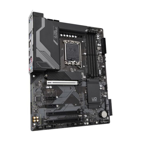 Gigabyte Z790 UD D5 1700P Hdmi Dp Type-C