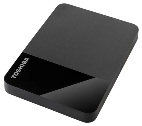 Toshiba Canvio Ready 1TB Usb 3.2 Gen1 HDTP310EK3AA