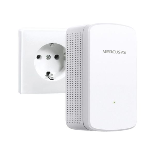 Tp-Link Mercusys ME10 300Mbps Sinyal Güçlendirici