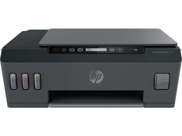 HP Smart Tank 515 Çok işlevli Renkli (1TJ09A)
