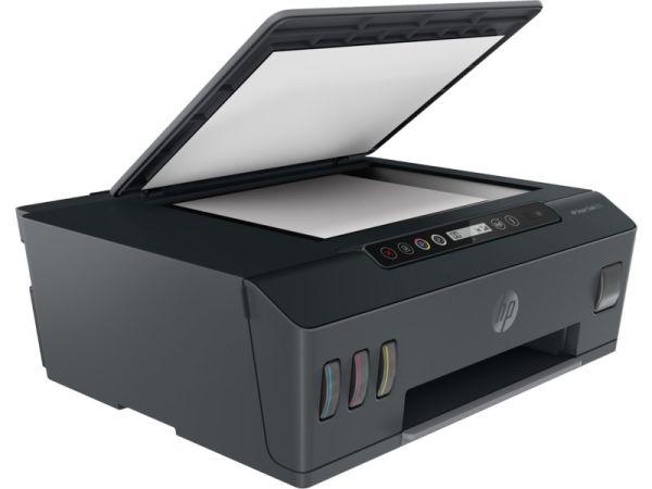 HP Smart Tank 515 Çok işlevli Renkli (1TJ09A)