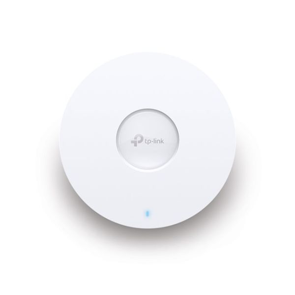 Tp-Link Omada EAP670 5400Mbps Tavan Access Point