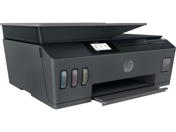 HP Smart Tank 615 Çok işlevli Renkli (Y0F71A)