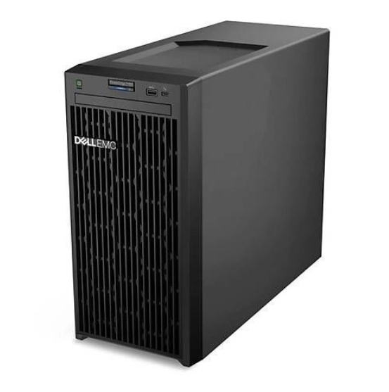 Dell Poweredge T150 Xeon E-2314 1x16Gb 1x2Tb 1X300W Psu Tower - PET150SPL3