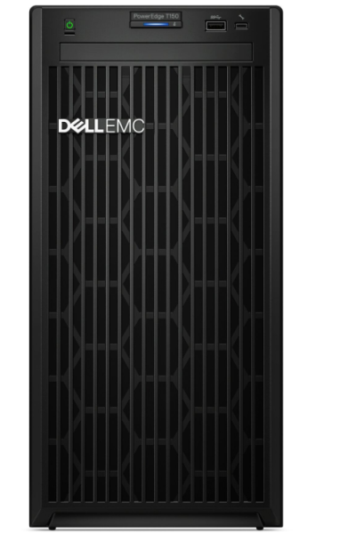Dell Poweredge T150 Xeon E-2314 1x16Gb 1x2Tb 1X300W Psu Tower - PET150SPL3