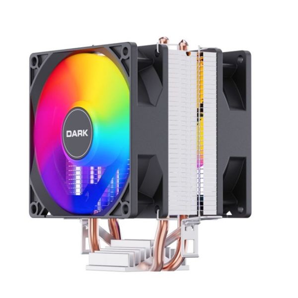 Dark DKCCX94BL FRGB Intel&AMD 90mmİşlemci Soğutucu