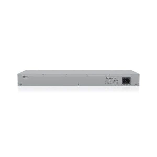 UBNT UniFi Switch 24 Port 16 PoE 95W (USW-24-POE)