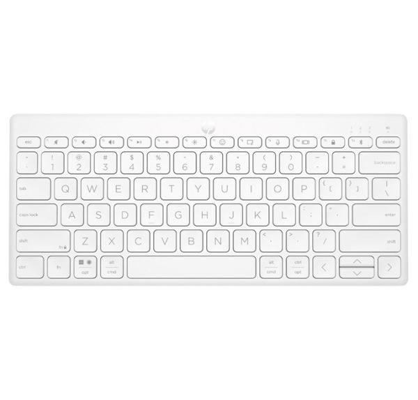 HP 350 Bluetooth Türkçe Q Klavye 692T0AA