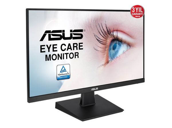 Asus 23.8'' 1ms Hdmi Dp IPS Eye Care (VA24EHE)