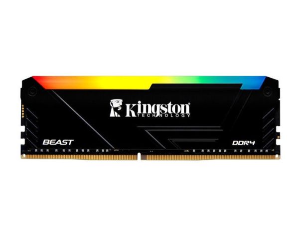 Kingston RGB 16GB 3200 D4 KF432C16BB2A/16TR