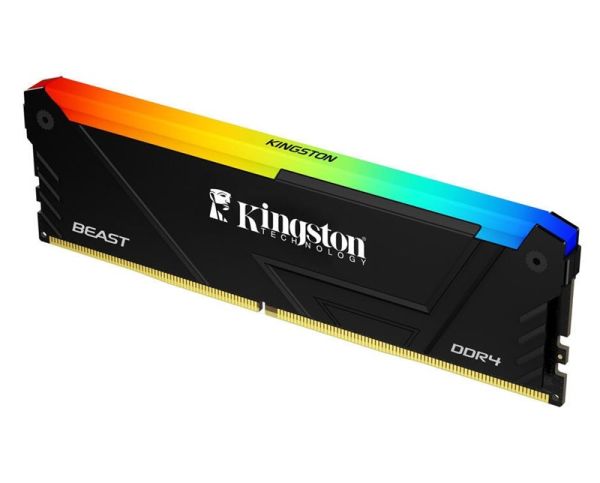 Kingston RGB 16GB 3200 D4 KF432C16BB2A/16TR