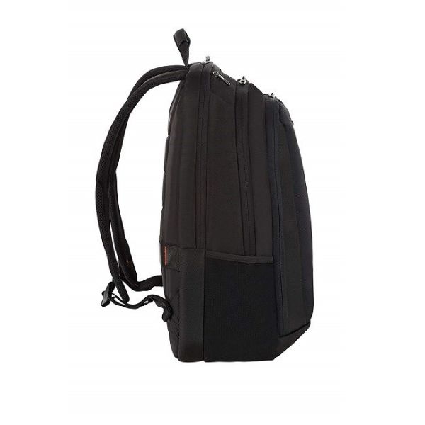 Samsonite 17.3'' Guard IT NB Sırt Çantası Siyah