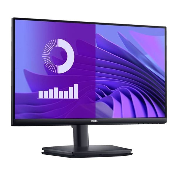 Dell E2425HS 23.8'' 5ms FHD Vga Hdmi Dp MM VA