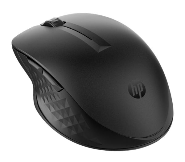 HP 435 Kablosuz Mouse Siyah