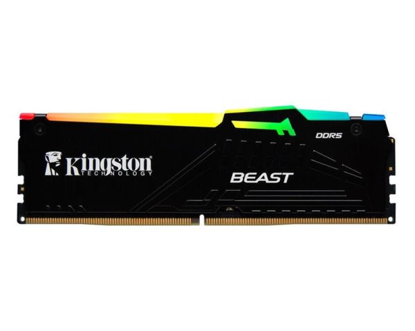 Kingston RGB 16GB 5600 D5 KF556C36BBEA-16TR