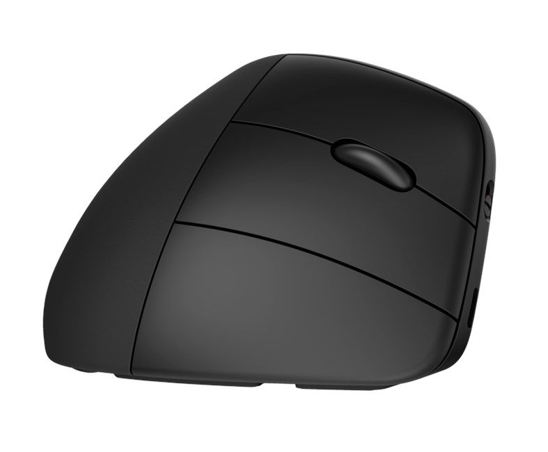 HP 925 Ergo Dikey Kablosuz Mouse Siyah