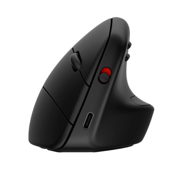 HP 925 Ergo Dikey Kablosuz Mouse Siyah