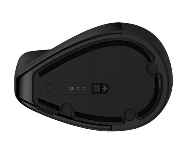 HP 925 Ergo Dikey Kablosuz Mouse Siyah