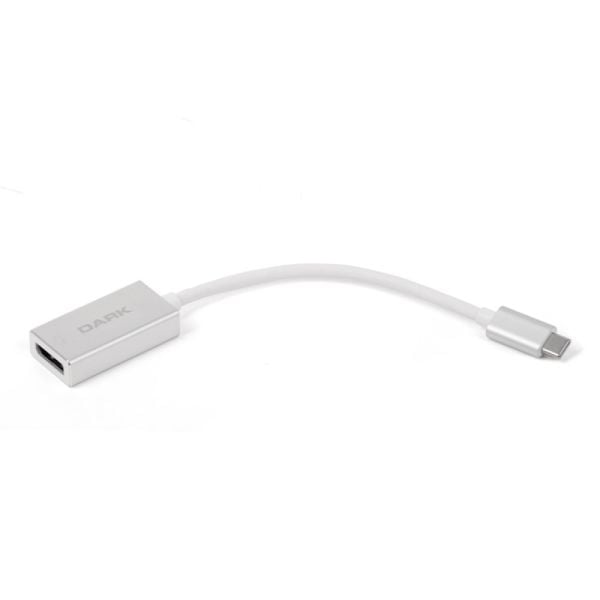 Dark DK-AC-U31XDP USB Type-C to DP Dönüştürücü