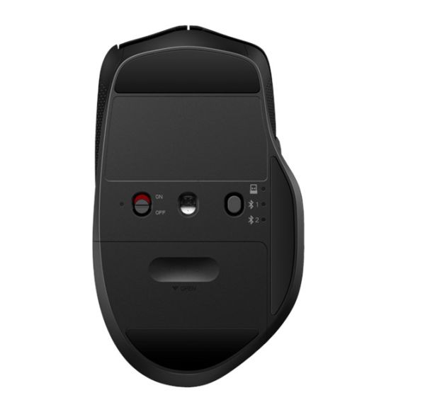HP 685 Dual Kablosuz Mouse Siyah