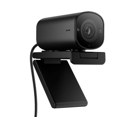 HP 965 4K Webcam