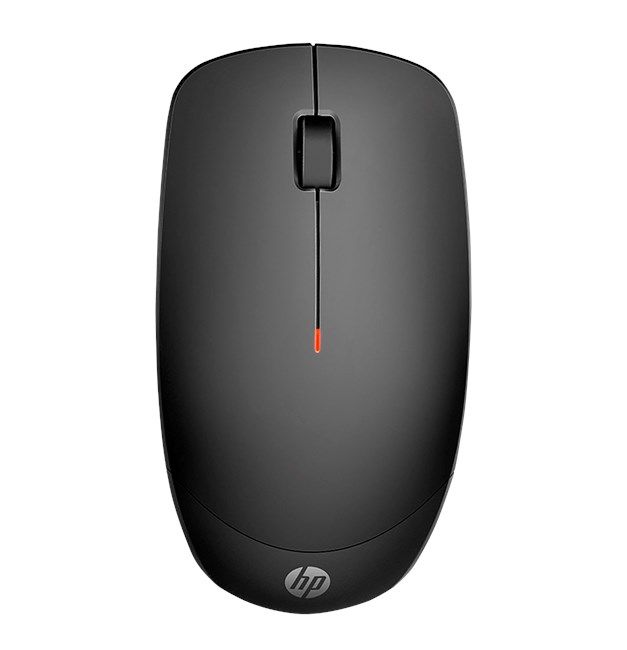 HP 235 Kablosuz Mouse Siyah